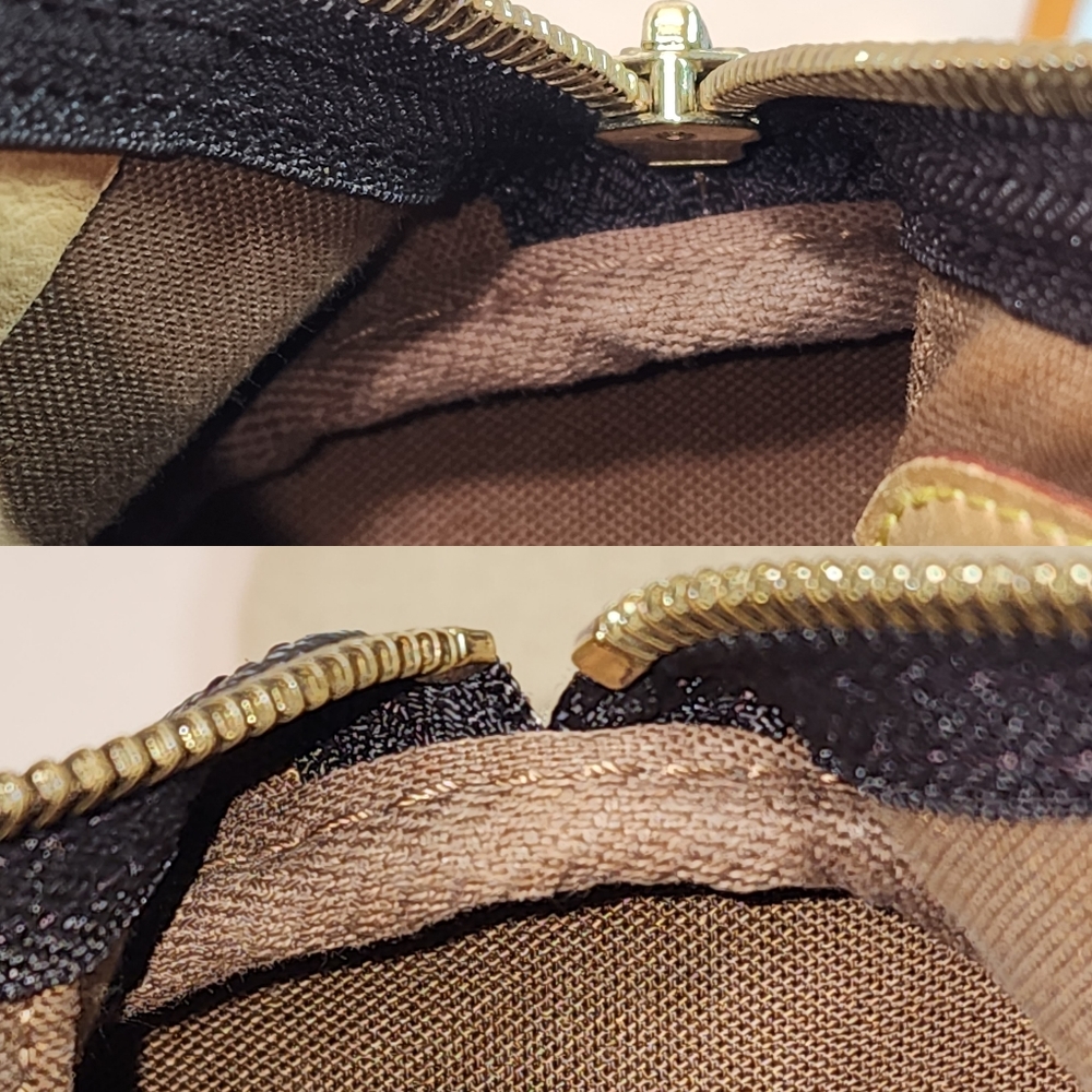 Authentic Louis Vuitton Speedy 25 - Picture 15 of 16